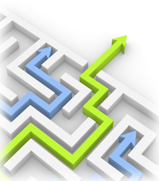 Ringgold, Inc. Store Main